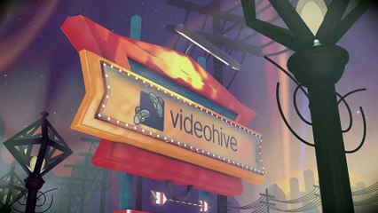 After Effects Project Files - Vintage Label Logo Reveal - VideoHive 9750281