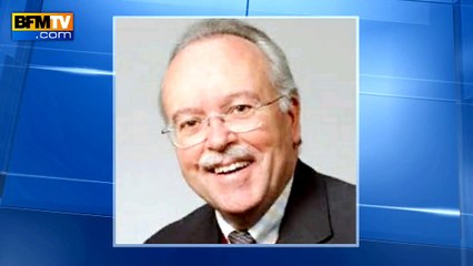 Wallerand de Saint Just juge "indigne" la réaction de Jean-Marie Le Pen