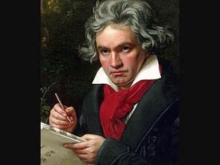 بيتهوفن  ضوء القمر-   14