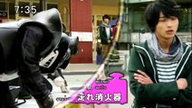Ressha Sentai ToQger ขบวนการทคคิวเจอร์ ตอนที่ 13 ซับไทย