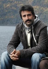 Mahsun Kırmızıgül Ödül Töreninde Gözyaşlarını Tutamadı