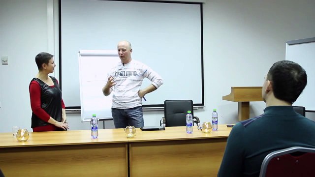 Духовное развитие и семейные отношения.