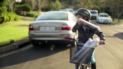 Thanks Rupert Murdoch, But Australians Can Choose Their Own Government | Election | GetUp! Australia