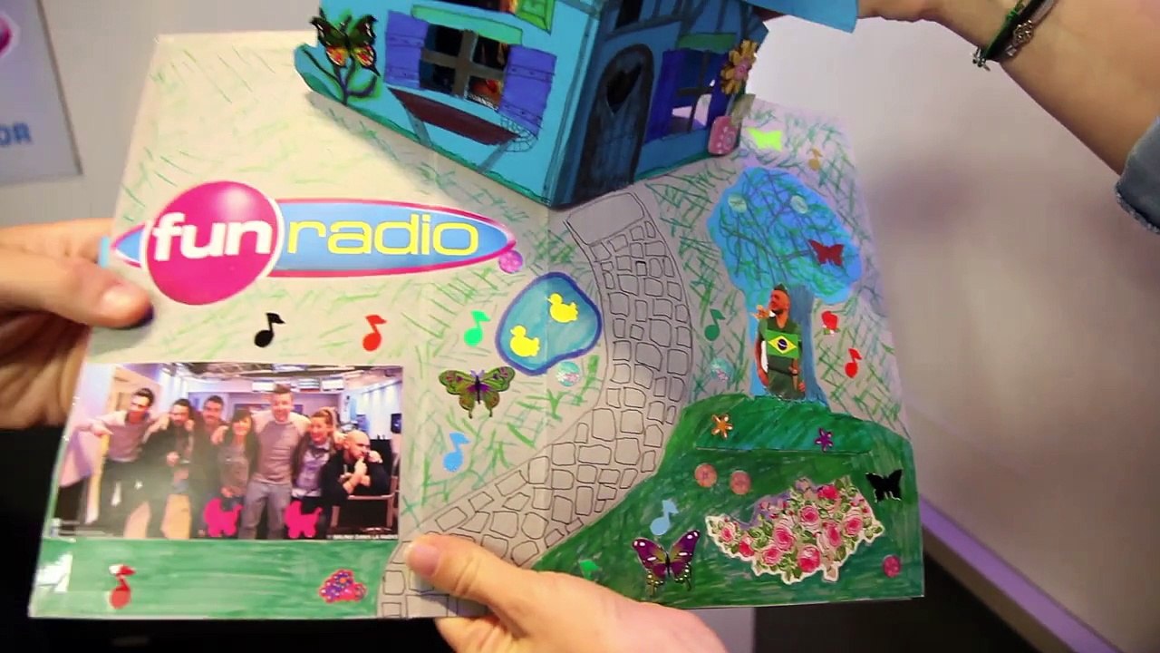 Un grand merci à Estelle qui nous a envoyé sa facture avec un petit cadeau qui a retenu notre attention !!!