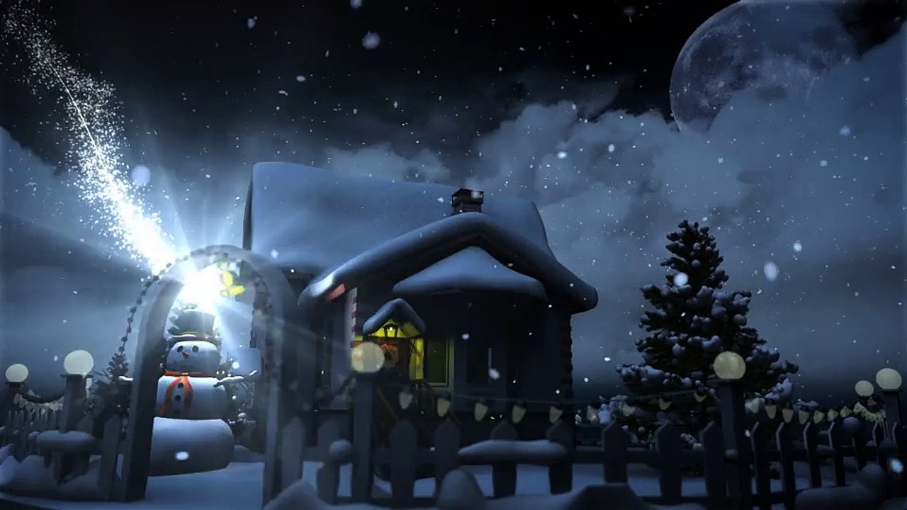 After Effects Project Files - Christmas - VideoHive 9782249