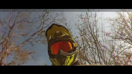 After Effects Project Files - Aberration - VideoHive 9755265