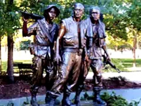 Letter Home (Liar's War/Iraq War/Vietnam War/Bush)