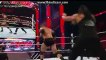 Wwe Roman Reigns vs. Randy Orton Raw, May 4, 2015