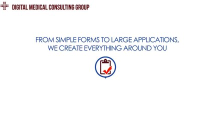 We Provide Custom Solutions For Each Client, Based on Their Individual Needs.