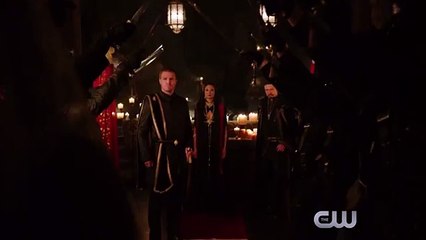 Arrow - This Is Your Sword Trailer