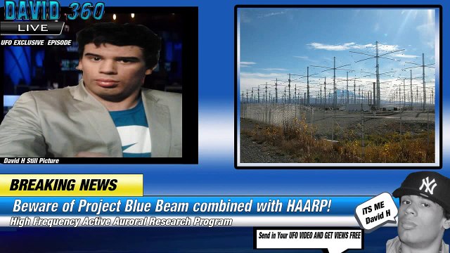 Laughs For Gags CNN 2015 UFO EXCLUSIVE DISCLOSE LEAKED INFO AT HAARP ALASKA
