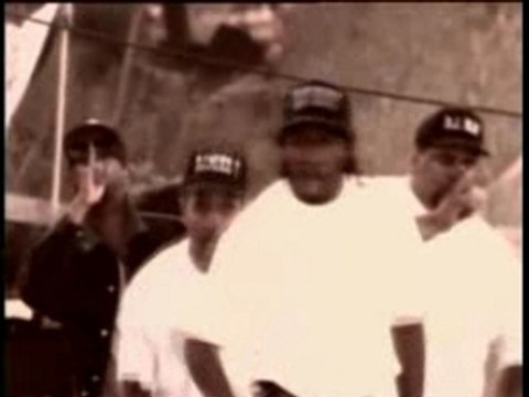 MC Eiht - Growin Up In The Hood