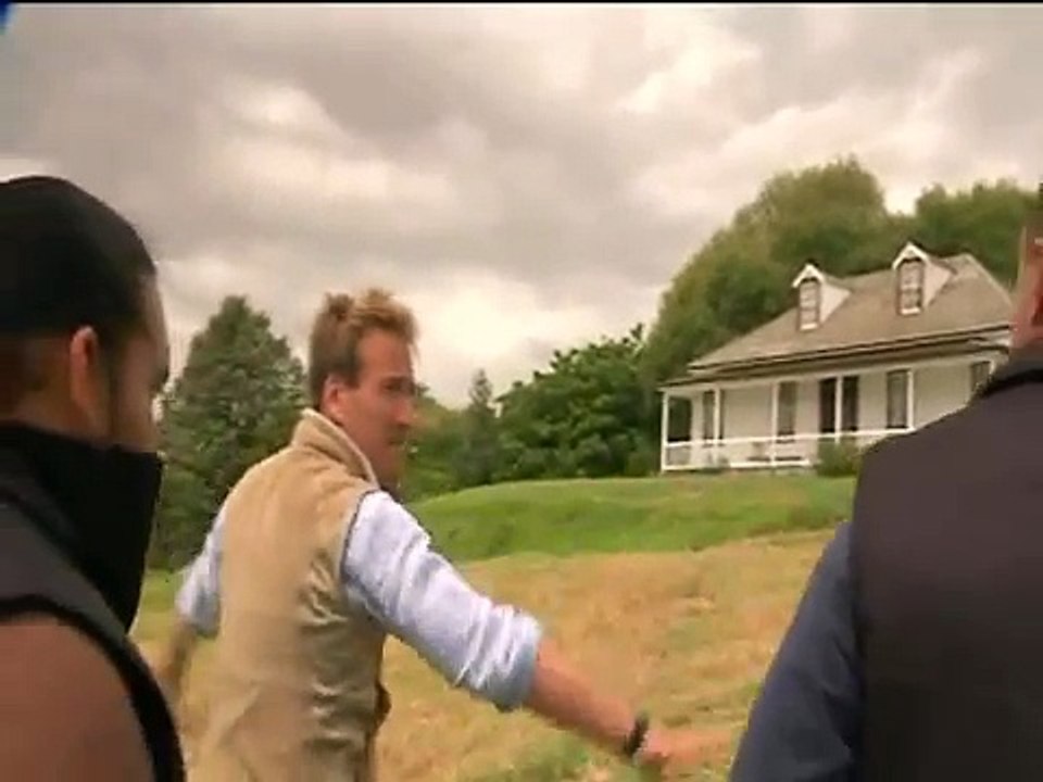 Maori Culture - Ben Fogle On New Zealand