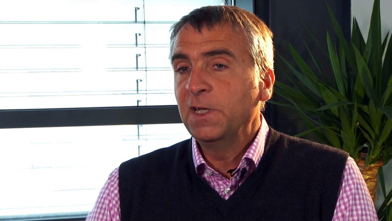 Ryder Cup 2022: Thomas Müller hilft mit