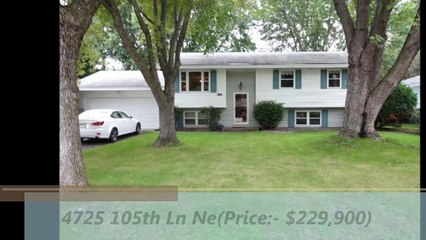 Blaine Real Estate Lindahl Group