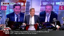 Brunet & Neumann : La suspension de Jean-Marie Le Pen est-elle la dernière étape de la dédiabolisation du FN ? - 05/05