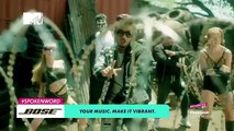 Stand Up - Panasonic Mobile MTV Spoken Word - Manj Musik - Raftaar - BIG Dhillon & O2&SRK