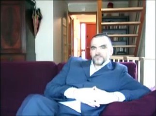 Interview with ex-freemason and illuminati:Leo Zagami. Vol1