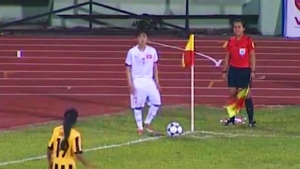 Kadın futbolcudan dünya rekoru