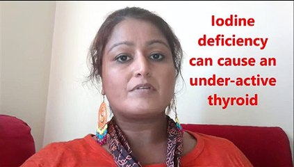 Top 5 Reasons Why Your Thyroid might Be the Problem