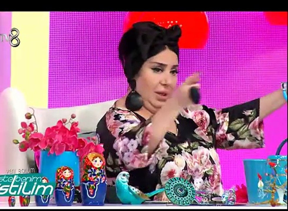 tümay tali işte benim 04 05 205