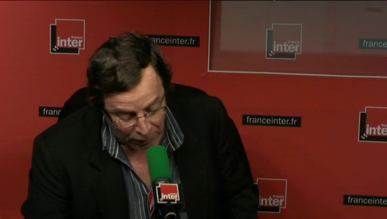 Le billet de François Rollin : "Partition de l’humanité"