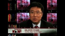 Ha-Joon Chang on IMF, WTO, World Bank and Protectionism