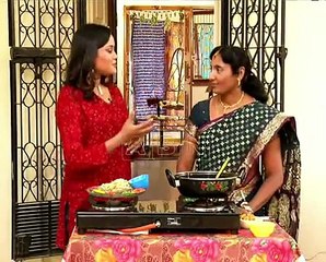 How to make Ribbon Noodles - Kitchen 65