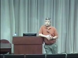 UCF Professor Richard Quinn accuses class of cheating [Original]