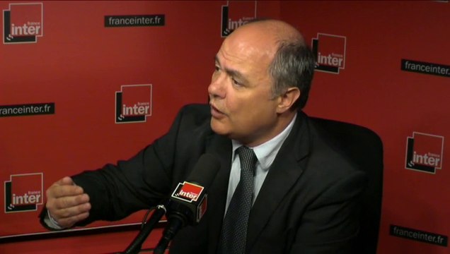 Bruno Le Roux à propos de la loi sur le renseignement : Arrêtons le fantasme généralisé !