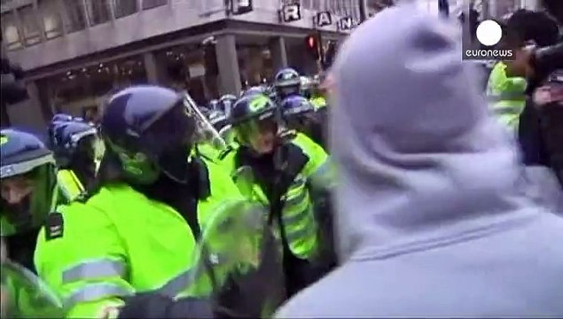 Выборы в Великобритании: останется ли Кэмерон у власти?