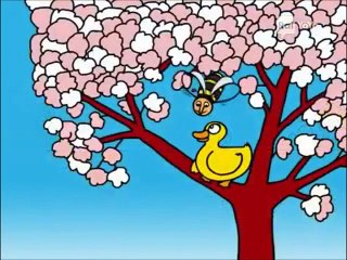 Pimpa e Olivia Paperina: Un Invito a Ritrovare la Meraviglia della Natura