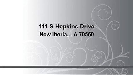 Lots And Land for sale - 111 S Hopkins Drive, New Iberia, LA 70560