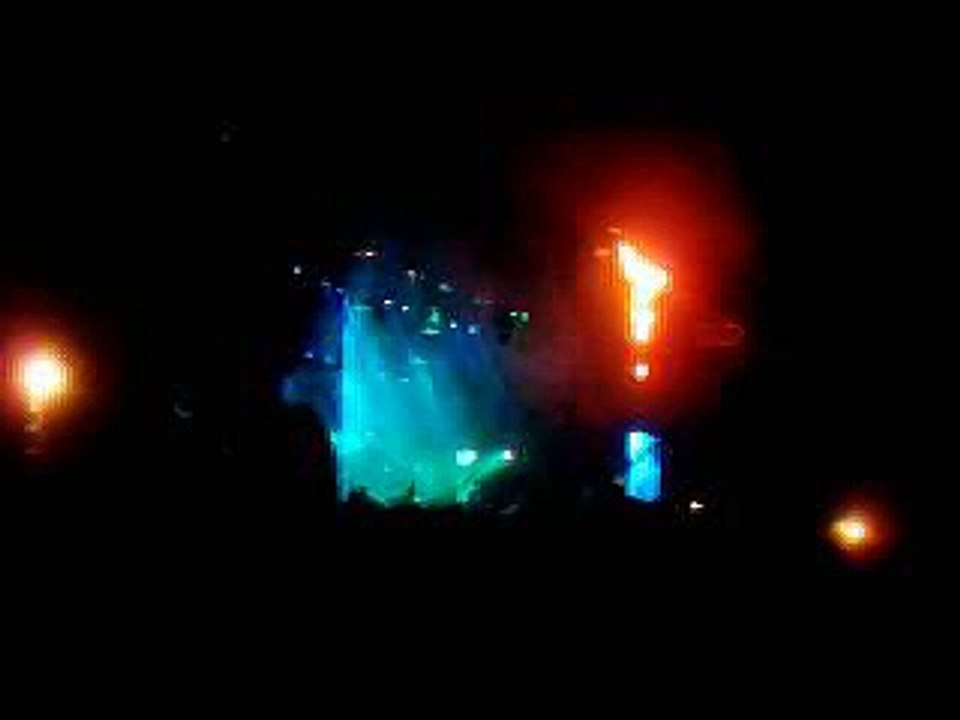 Böhse Onkelz - Schutzgeist der Scheisse - Wacken 2004