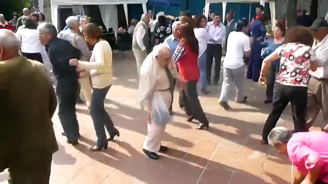 Papy Swing le retour