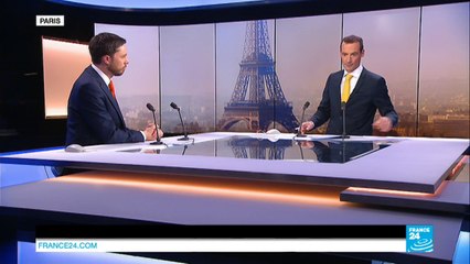 France's billion-euro private beach industry