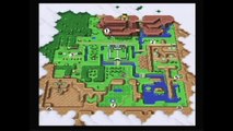 The Legend of Zelda: A Link to the Past Glitches for SNES with Mike Matei