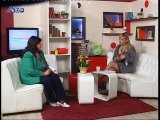 Budilica gostovanje (Dijana Miljković), 05. maj 2015. (RTV Bor)