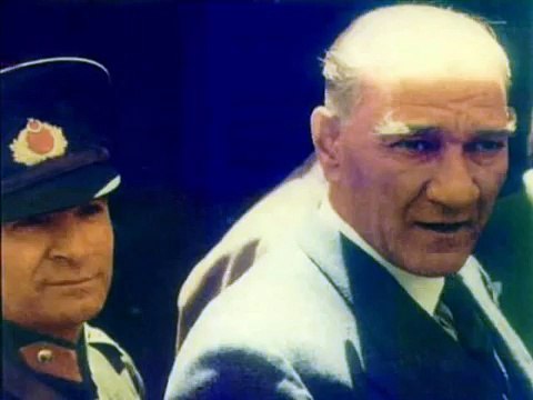 NAZIM HİKMET KURTULUŞ SAVAŞI DESTANI ŞİİR 1