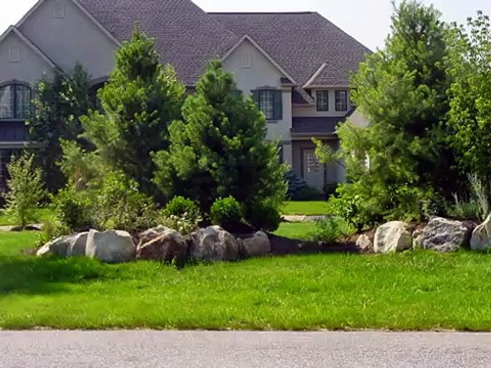 A Highly-Specialized Landscaping Services - C.M. Jones, Inc.