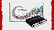 E-More? New 5.1 Audio Gear Digital Sound Decoder Converter - Optical SPDIF/ Coaxial Dolby AC3