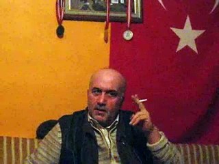 Herkesin Farklı Bir KANGAL tarifi var!