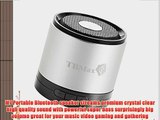 TBMax M7 Bluetooth Wireless Speaker Super Bass Portable mini Bluetooth Speaker Speakerphone