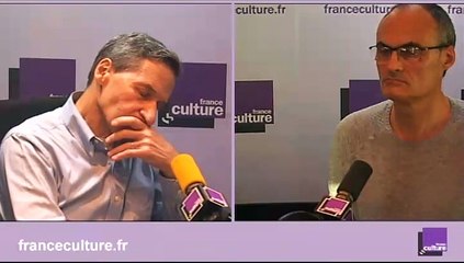 Les matins - Peut-on s'accorder sur la liberté d'expression ?