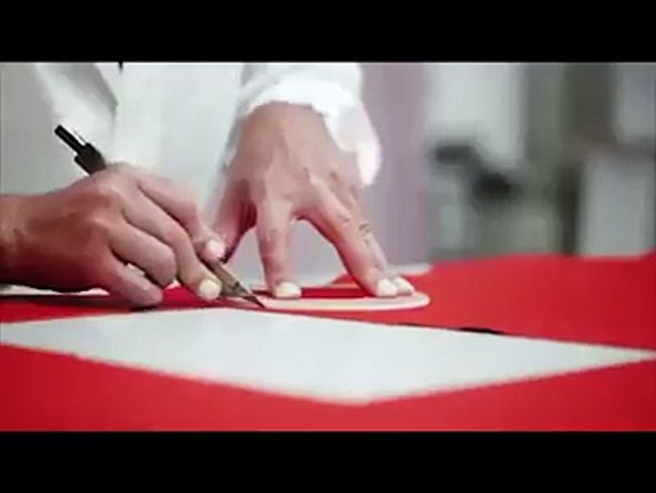 Alguna vez viste como hacen una de las carteras mas costosas del mundo_