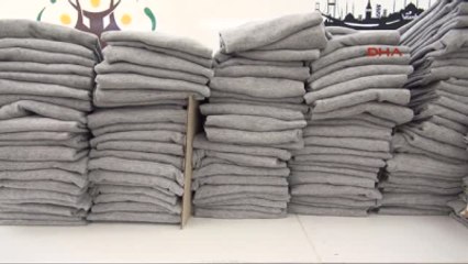 Kocaeli Bizimköy Engelliler Üretim Merkezi Dünyaya Örnek Oldu