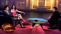 Koffee With Karan 5 | Ranbir-Anushka The First Guests On Show