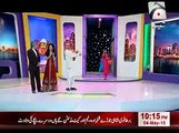 Ham Sab Umeed Say Hain 5 May 2015 part 1