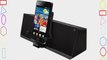 iLuv MobiAir? (iMM377) Bluetooth? Stereo Speaker Dock for Smartphones