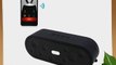 AGPtek Waterproof Shockproof Wireless Bluetooth Speaker Car Handsfree Speakerphone For iPhone